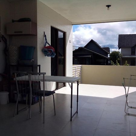 Casa No Condominio Caminho Da Serra Bananeiras Exterior photo