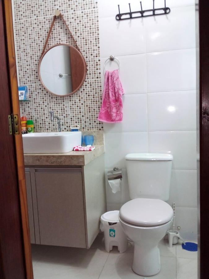 Casa No Condominio Caminho Da Serra Bananeiras Exterior photo
