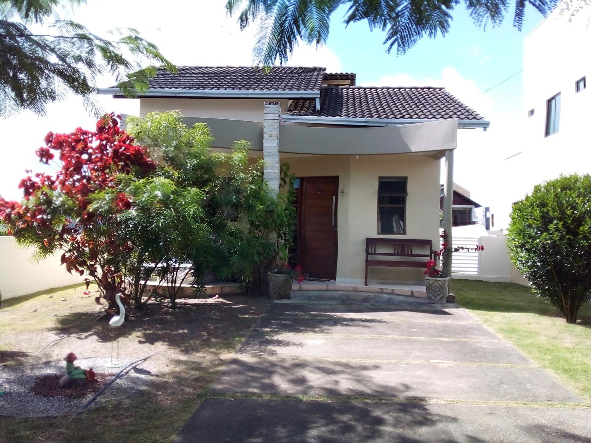 Casa No Condominio Caminho Da Serra Bananeiras Exterior photo